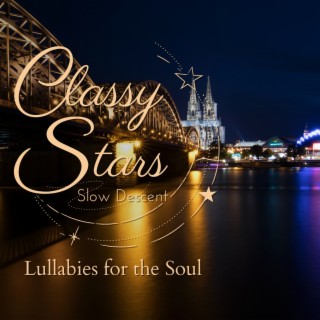 Classy Stars - Lullabies for the Soul