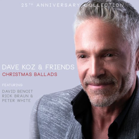 Merry Christmas Darling ft. David Benoit, Rick Braun & Peter White | Boomplay Music