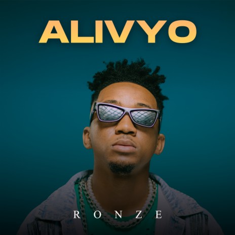 Alivyo | Boomplay Music