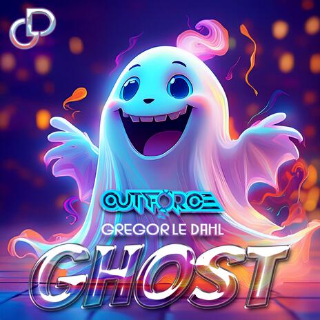 Ghost ft. Gregor le Dahl | Boomplay Music