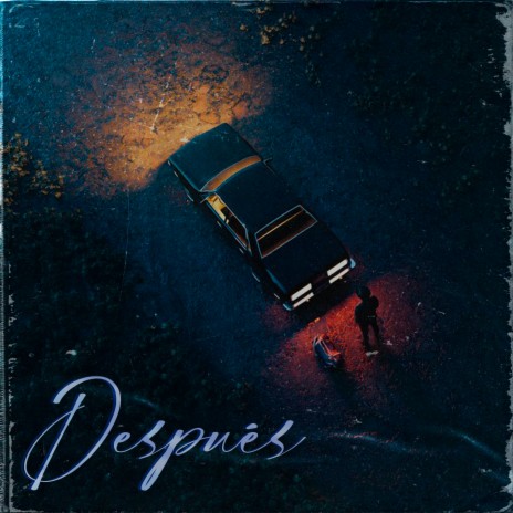 Después ft. Gregory Reyes | Boomplay Music