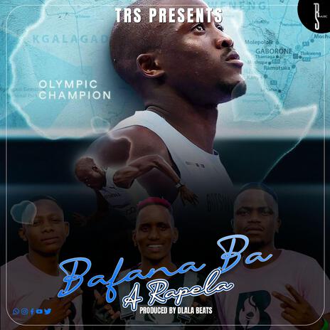 A Rapela (Letsile Tebogo) | Boomplay Music