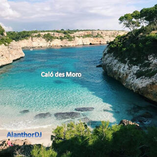 Caló des Moro lyrics | Boomplay Music