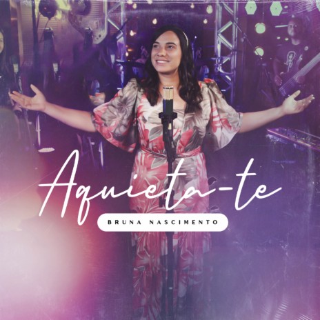 Aquieta-Te | Boomplay Music