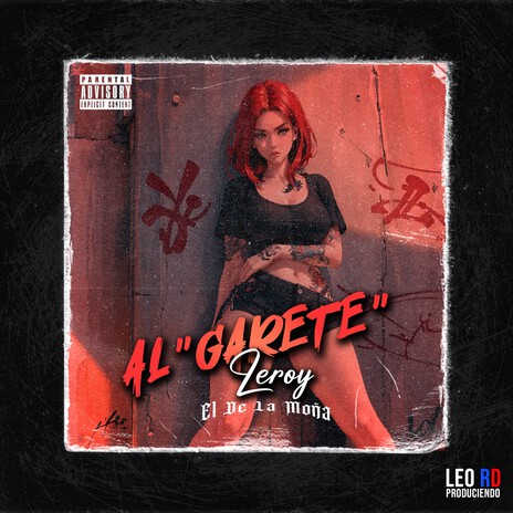 AL GARETE | Boomplay Music