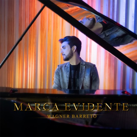 Marca Evidente (Ao Vivo) | Boomplay Music