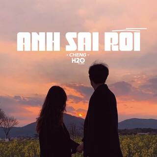 Anh Sai Rồi (Lofi Ver.)