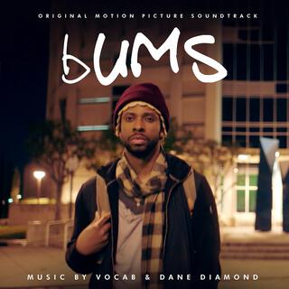 bUMS (Original Motion Picture Soundtrack)