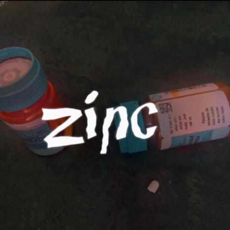 Zinc | Boomplay Music