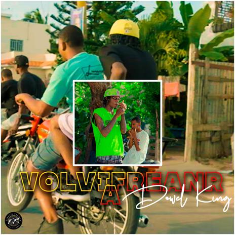 VOLVI A FRENA | Boomplay Music