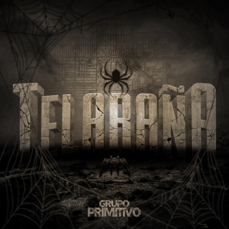 Telaraña (En Vivo) | Boomplay Music