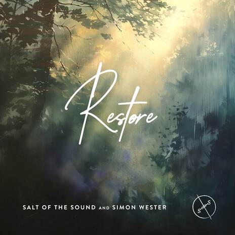 Restore (Instrumental) ft. Simon Wester | Boomplay Music