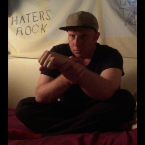 Haters Rock | Boomplay Music