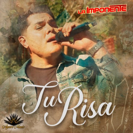 Tu Risa | Boomplay Music