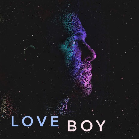 Love Boy | Boomplay Music