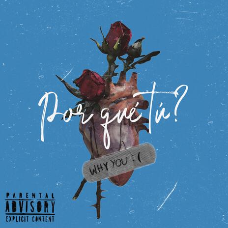 Por qué tú? (Why you) ft. J Black | Boomplay Music