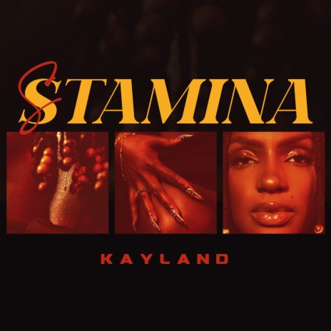 Stamina (Acapella) | Boomplay Music