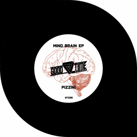 Mind Brain (Original Mix) | Boomplay Music