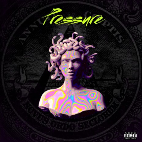 Pressure (8D audio) ft. Slimmxx & AkaCaos lms | Boomplay Music