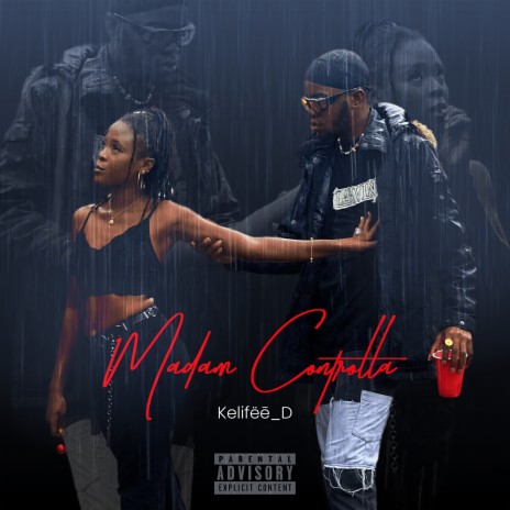 Madam Controlla | Boomplay Music