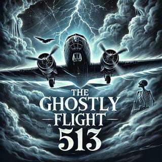 The Ghostly Fight 513 lyrics | Boomplay Music