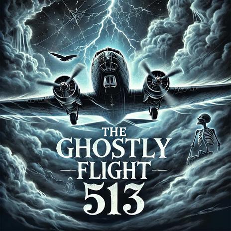 The Ghostly Fight 513 | Boomplay Music