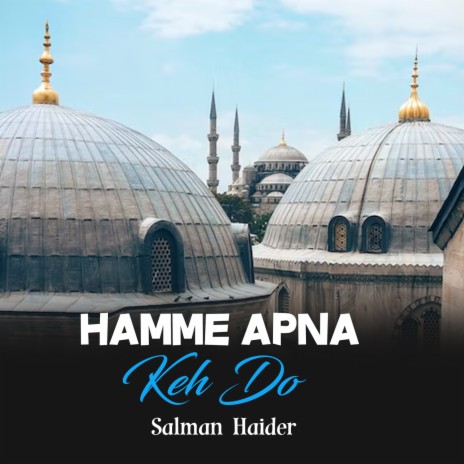 Hamme Apna Keh Do | Boomplay Music