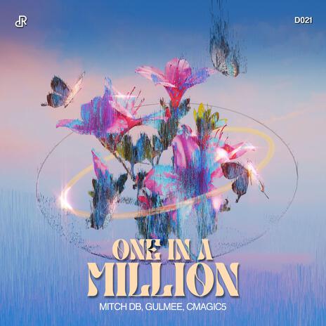 One in a Million ft. Gulmee & CMAGIC5 | Boomplay Music