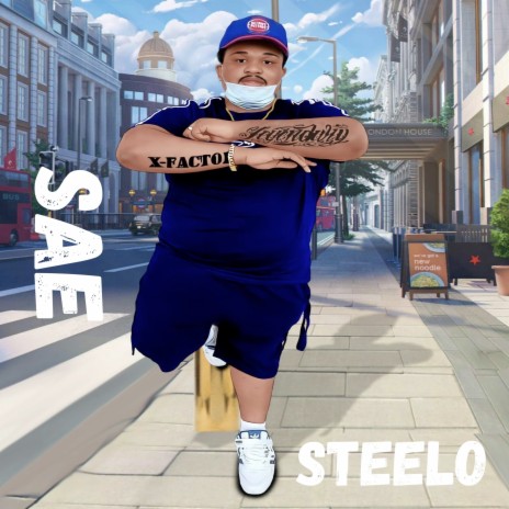 Steelo | Boomplay Music