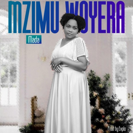 Mzimu Woyera