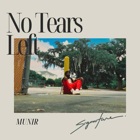 No Tears Left | Boomplay Music