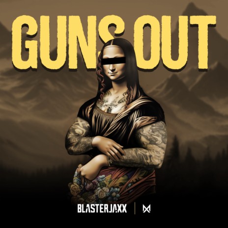 Guns Out | Boomplay Music