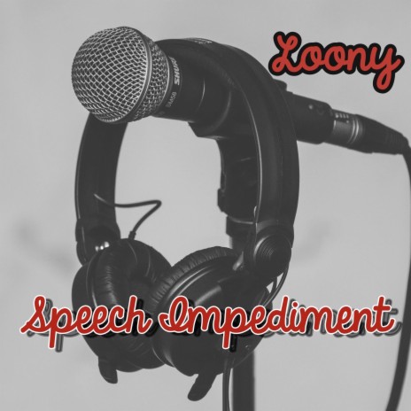 Speech Impediment | Boomplay Music