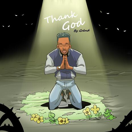 THANK GOD | Boomplay Music