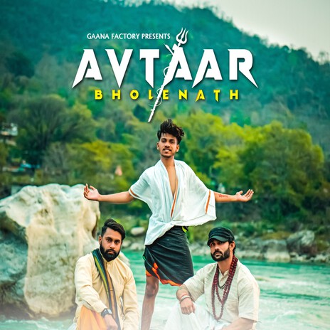 Avtaar Bholenath | Boomplay Music