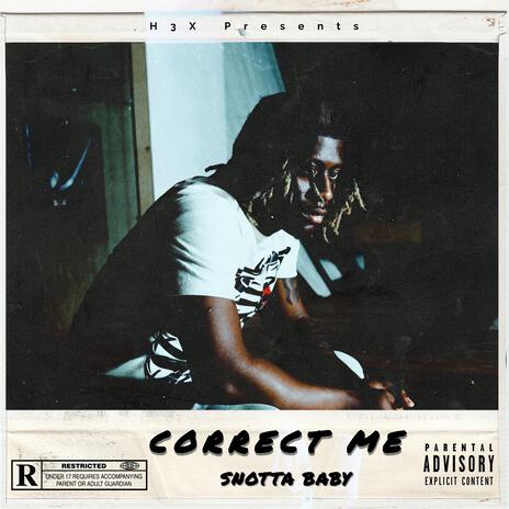 Correct Me | Boomplay Music