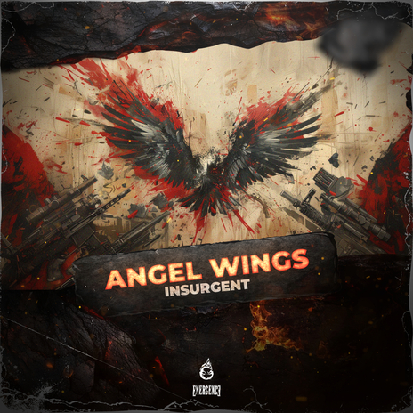 Angel Wings | Boomplay Music