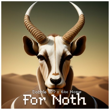 For Noth ft. 6ixhope | Boomplay Music