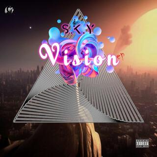 Vision EP