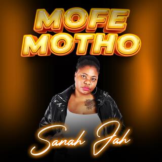 Mofe Motho