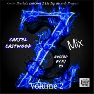 Z3 MIX VOLUME 2 (Remix)