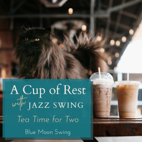 Coffee with a Side of Jazz | Boomplay Music