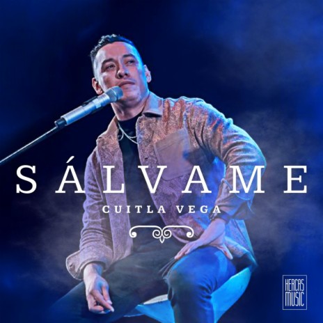 Sálvame | Boomplay Music