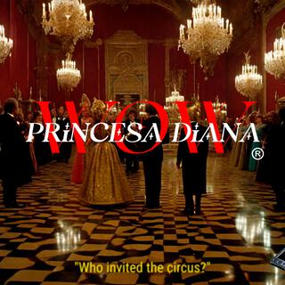 PRINCESA DIANA