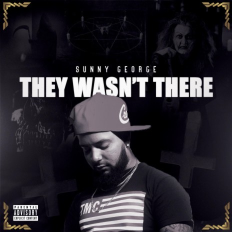 They Wasn't There | Boomplay Music