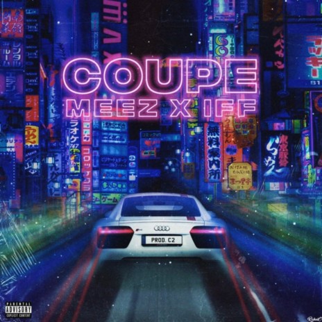 Coupe ft. iff