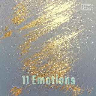 11 Emotions