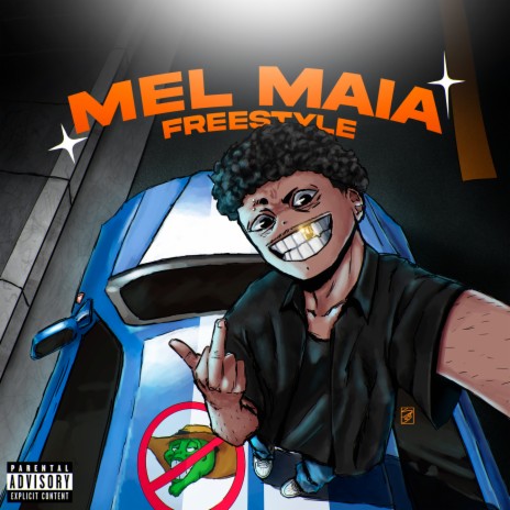 Mel Maia Freestyle | Boomplay Music