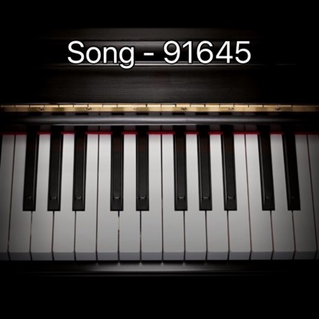 Song - 91645