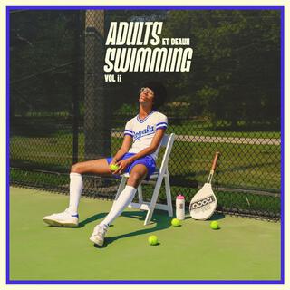 ADULTS SWIMMING II